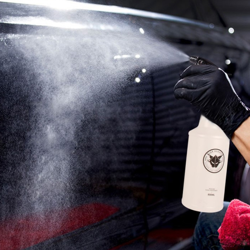 Misting Bottle Fine - 1Pc Ultra-fine Water Mist Cylindrical Spray