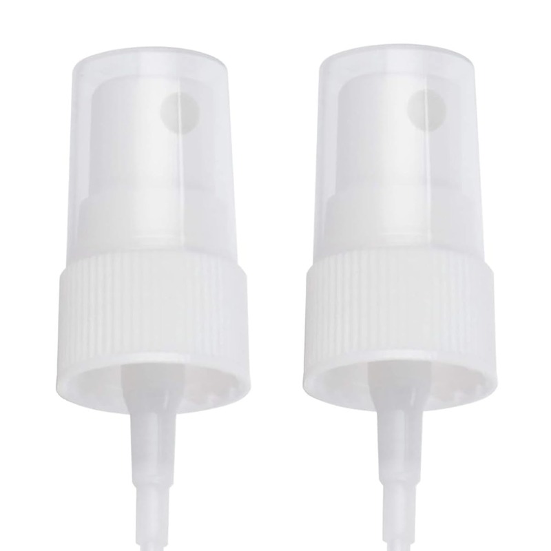 Misting Bottle Fine - 24/410 Fine Mist Spray Pump Top