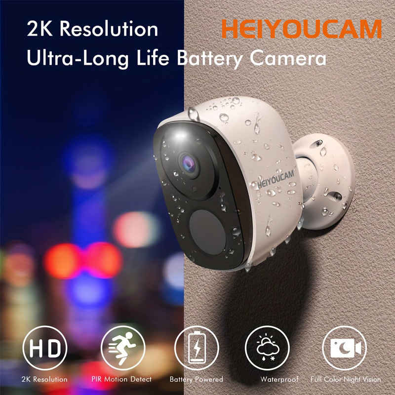 Security Cameras Wireless Outd - Eufy Camera E220 recension och pris