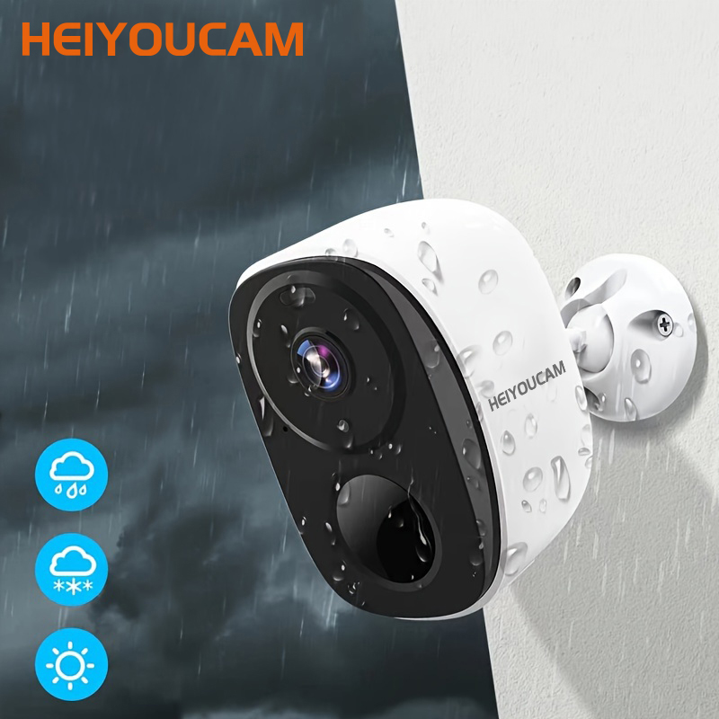 Security Cameras Wireless Outd - Eufy Camera E220 recension och pris