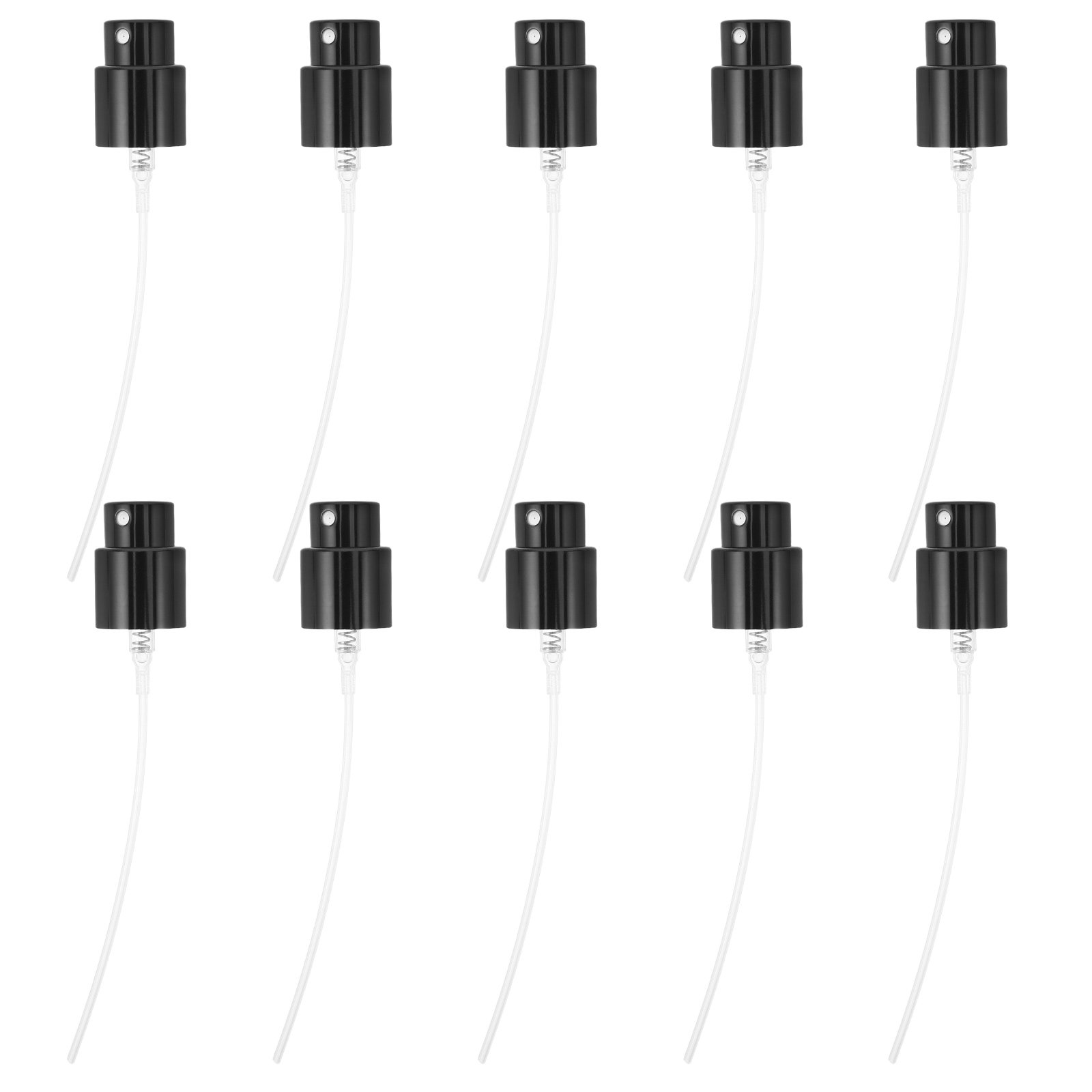 10Pcs Perfume Spray Bottle Top - Misting Bottle Fine recension och pris