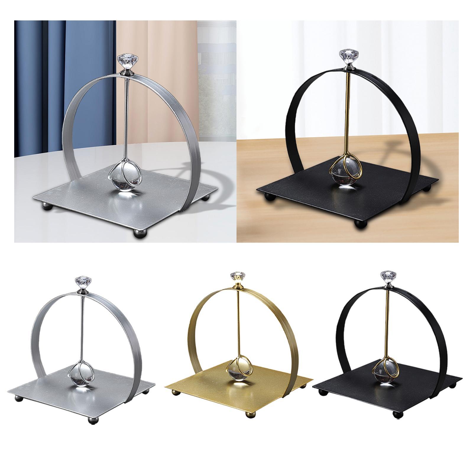Paper Napkin Holder Tabletop S - Agar Tissue Culture recension och pris