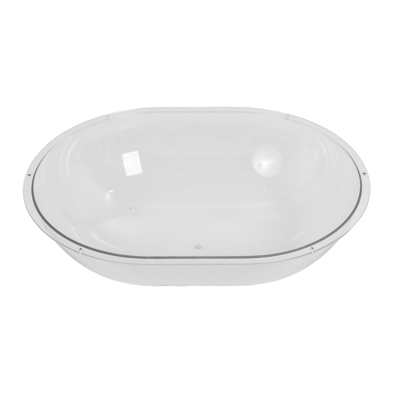 Cat Window Nest Clear Dome Acr - Plastic Dome Clear recension och pris