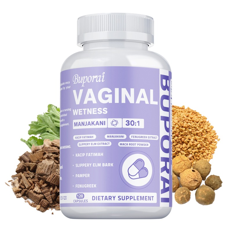 Vaginal Wetness Supplements -  - Rooting Hormone Powder recension och pris