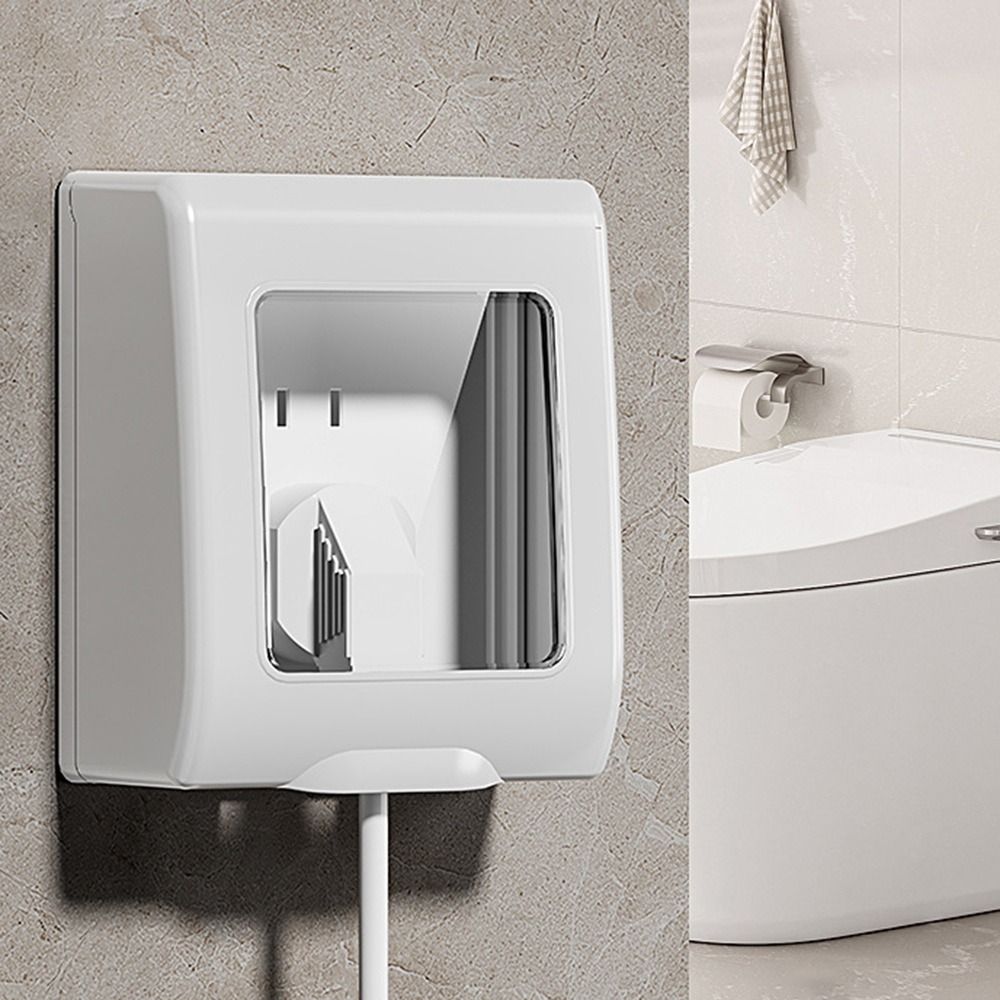 86 Type Switch Protective Cove - Self Watering Insert recension och pris