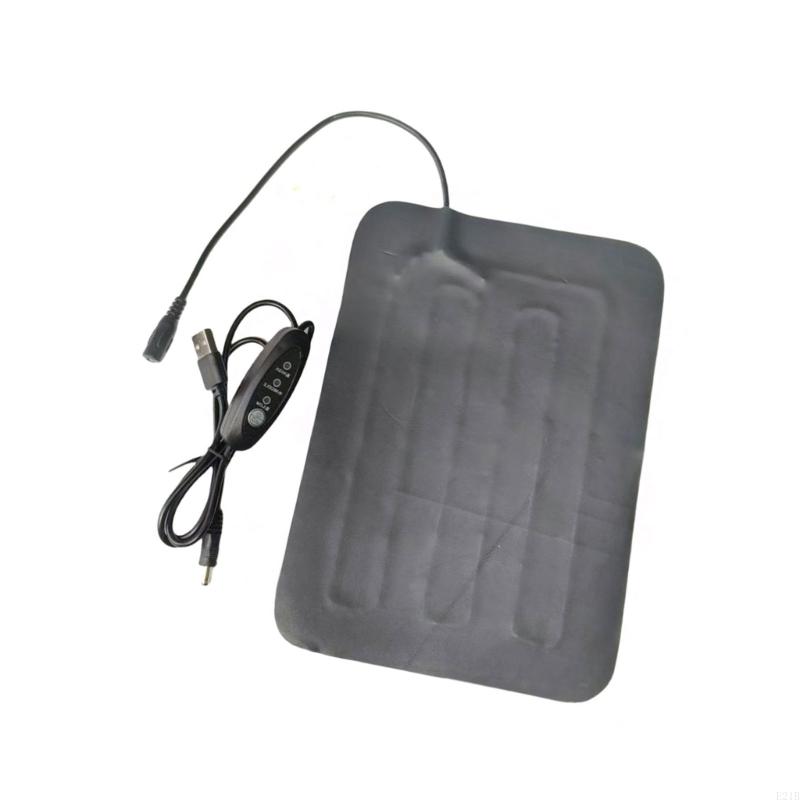 Adjustable Temperature Plant H - Heat Mat Seedling recension och pris