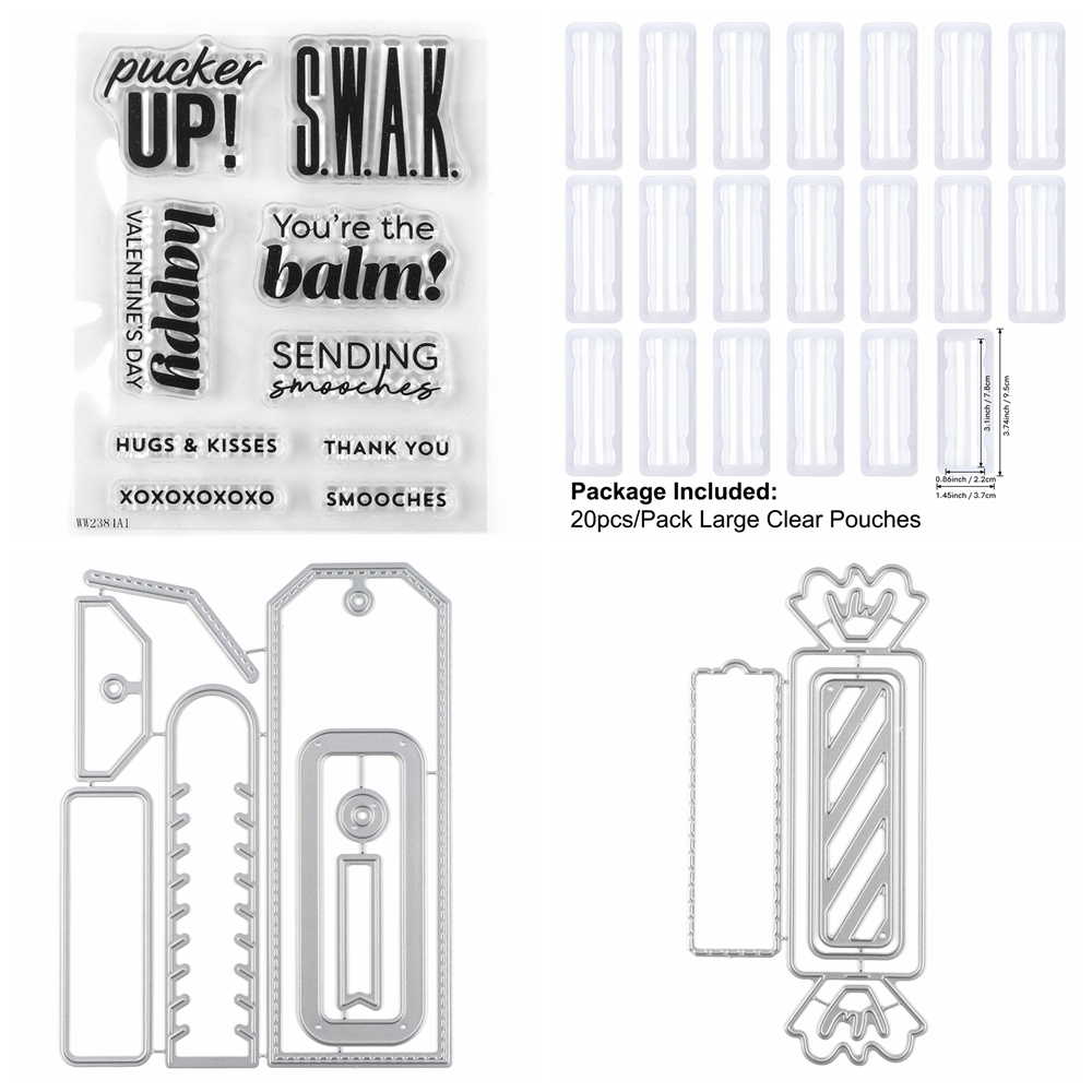 Plastic Clear Rectangle Domes, - Plastic Dome Clear recension och pris