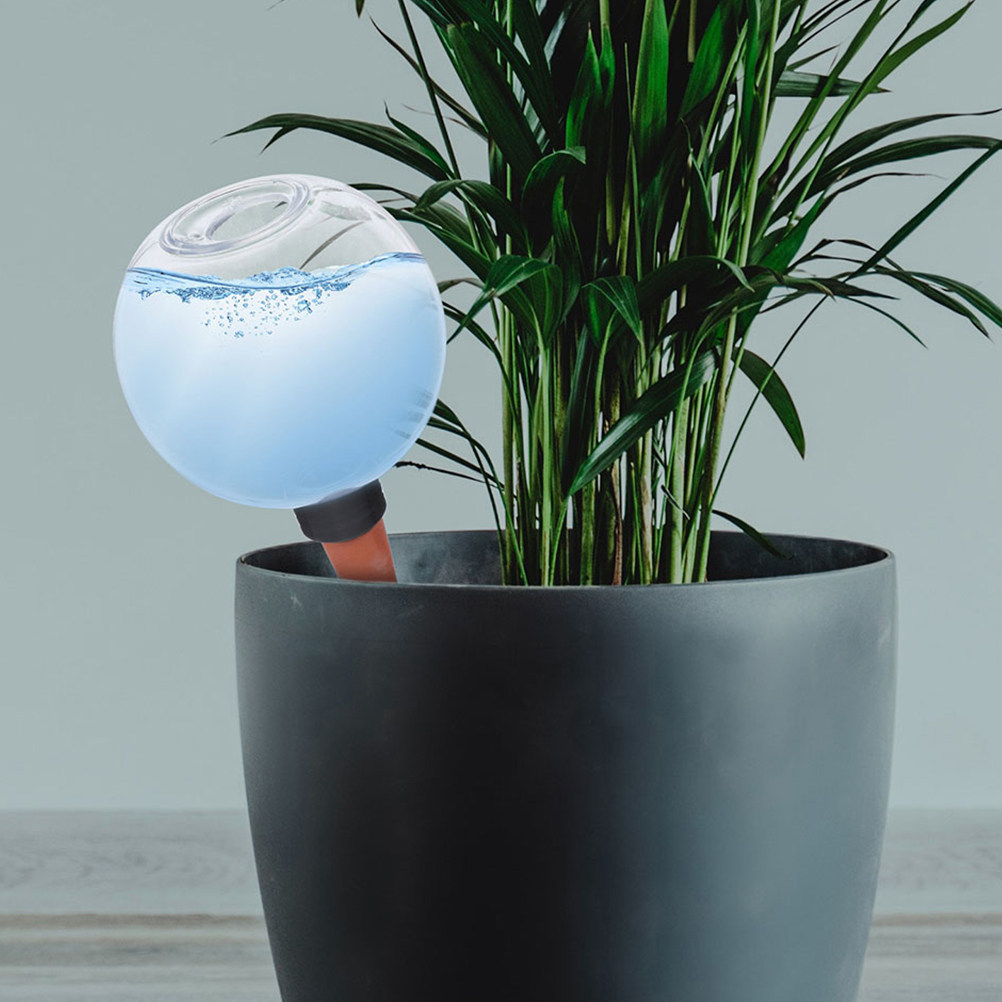 3Pcs Watering Globes Automatic - Self Watering Insert recension och pris