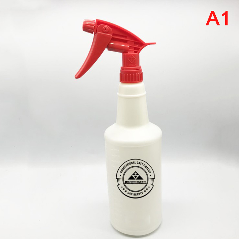 1Pc Ultra-fine Water Mist Cyli - Misting Bottle Fine recension och pris