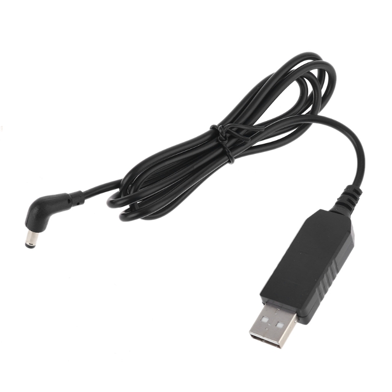 USB 5V to 12V 4.0x1.7mm Power  - Amazon Speaker Echo Pop recension och pris