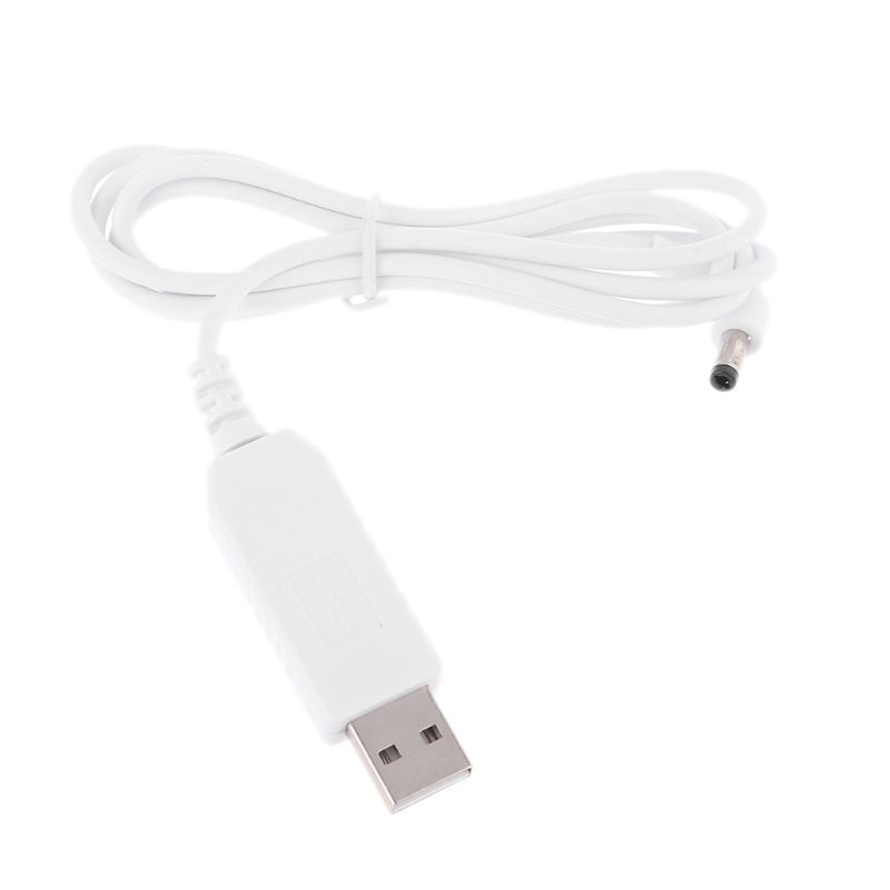 USB 5V to 12V 4.0x1.7mm Power  - Amazon Speaker Echo Pop recension och pris